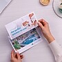Astrobrights 65 lb. Cardstock Paper, 8.5" x 14", Astro White, 125 Sheets/Pack, 6 Packs/Carton (91670-02)~#|#~4C6D96DD-7B8A-453B-AF98E2CA27914B79_sc7