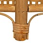 Storied Home Bamboo and Rattan Round Accent Storage Table, Natural (EC1674)~#|#~4C773DC0-4D2F-4AC4-9F2747D4A2406654_sc7