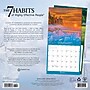 2026 Willow Creek 7 Habits of Highly Effective People 12" x 12" Monthly Wall Calendar (49723X)~#|#~4C79AACB-C993-4589-B9D290A8A7949D04_sc7