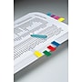 Post-it Arrow Flags, 0.5" Wide, Assorted Colors, 100 Flags/Pack (684-ARR1)~#|#~4C79EACC-9051-481A-AFBAA66A73B8C4C7_sc7