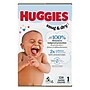 Huggies Snug & Dry Baby Diapers, Size 1, 128/Carton (54645/56432)~#|#~4C7AB4E1-D4B2-4EEB-AA064B3D1ACF4AB0_sc7