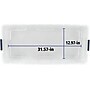 Home Logic 52 Quart Latch Lid Storage Bin, Clear, 4/Case (7104)~#|#~4C7D7C89-A8AF-4CD5-B0D0CAF495CB02B6_sc7