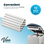 Viva Comfort 225' x  21" Exam Table Paper, Smooth, 12/Pack (ADIME916-S-21-MK)~#|#~4C7F39DA-19E7-4E28-AF66F89FC5EEBF22_sc7