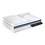 HP ScanJet Pro 2600 f1 Duplex Flatbed Document Scanner, White (20G05A#201)~#|#~4C822A4C-2FFC-4B20-B7261A9EFBEC39D5_sc7