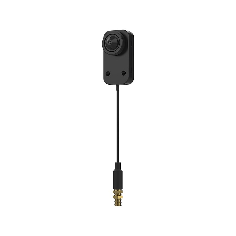 Axis F7225-RE Pinhole Sensor, Black (02363-001) image 1