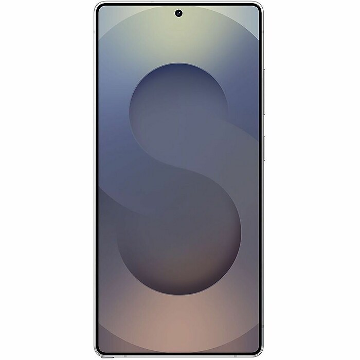 Samsung Galaxy S25 Ultra 5G Smartphone Cell Phone, 256GB, Titanium