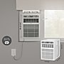Durastar 115-Volt 10000 BTU 10000 (BTU DOE) Window Air Conditioner with Remote, White (DRCAC101XNA1)~#|#~4C86AE1E-26C3-4C9C-BC9A29E2052B889E_sc7