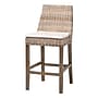 bali & pari Toby Bohemian Natural Rattan Counter Stool, Kubu Grey/Rustic Taupe (245-13715-HiT)~#|#~4C8796BE-19E3-440E-BE6EF15E34F7DE04_sc7
