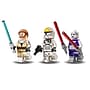 LEGO Star Wars: The Clone Wars V-19 Torrent Starfighter Set, 567 Pieces (75432)~#|#~4C8A0250-DC40-4E75-9A689263069F638C_sc7
