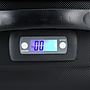 DUKAP Intely 2-Piece Hardside Spinner Luggage Set, TSA Checkpoint Friendly, Black (DKINT0SM-BLK)~#|#~4C8A6CF0-449A-4B3A-85F2098E81FCC9F4_sc7