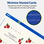 Avery Business Cards, 2" x 3-1/2", Matte Ivory, 80/Pack (95320)~#|#~4C8F31D8-82AC-4119-8D24518BF55D72A5_sc7