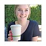 World Centric NoTree Paper Hot Cups, 20 oz., Natural, 1000 Cups/Pack (CUSU20)~#|#~4C8FB71E-53C5-4E18-87FE6B007D09891C_sc7