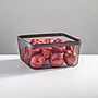 mDesign Steel Organizer, Matte Black (25951)~#|#~4C900E88-65E2-4FC4-80AE2B2997D65726_sc7