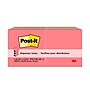 Post-it Pop-up Notes, 3" x 3", Poptimistic Collection, 100 Sheet/Pad, 6 Pads/Pack (R330-AN)~#|#~4C91565E-4759-4993-94E6ADCA9E2BCEE7_sc7