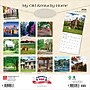2026 BrownTrout My Old Kentucky Home Kentucky Places 12" x 12" Monthly Wall Calendar (9798330704736)~#|#~4C934AF0-D76A-43AE-988B2763ECE3C088_sc7