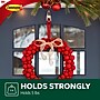 Command  Large Metal Hook, 5 lb., Brushed Nickel (FC13-BN-AWES)~#|#~4C947274-8AC4-4CFA-9DB53ADE8FBB0A73_sc7