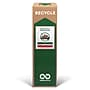 TerraCycle Cardboard Writing Tools Recycling Box, 21 Gallon, White/Green (216)~#|#~4C95C701-6ACD-470E-B7D1604891E3825D_sc7