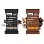 RX Bar Minis Protein Bars, Chocolate Sea Salt/Peanut Butter Chocolate, 0.9 oz., 8 Bars/Box (19390800190)~#|#~4C96521C-EA7F-451D-B3C0FC51174F5712_sc7