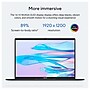 ASUS Vivobook S16 16" OLED Touch Laptop, Copilot+ PC, Intel Core Ultra 7 355, 16GB RAM, 512GB SSD, Backlit Keyboard~#|#~4C979670-0AD2-4753-A514A45C37FB9A1F_sc7