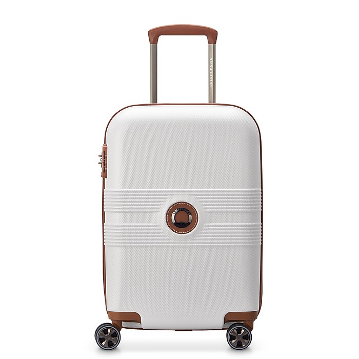 「よっちゃん」DELSEY PARIS Delsey Paris Horizon Hardside Expandable Spinner Carry-on
