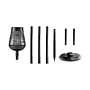 PIC Flickering Flame Solar Bug Zapper Insect Killer Torch (PCODFST)~#|#~4C98D130-3EC5-423A-B8BA6F218EFCB2E9_sc7