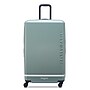 Florence by Mills x DELSEY PARIS Spin Me Away 29" Hardside Suitcase, 4-Wheeled Spinner, Sage Green (F4398183033)~#|#~4C9906A2-FA33-4C35-A164D8C782F1A277_sc7