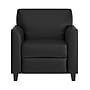 Flash Furniture Hercules Diplomat Series LeatherSoft Guest Chair, Black (BT8271BK)~#|#~4C9A0350-322D-409E-94F3FCB9DAE3B75C_sc7