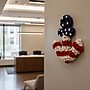 National Tree Company 20" Red, White and Blue Anchor Decoration (EG79-18B0364-1)~#|#~4C9C3C71-5D1B-403C-8072AB4CC388C105_sc7