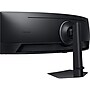 Samsung ViewFinity S9 49" Curved 120Hz LCD Monitor, Black (LS49C954UANXZA)~#|#~4C9E894C-2BFF-4361-9E3F349EF49E597B_sc7