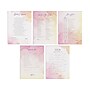 Better Office Bridal Shower Game Cards, 50 Cards/Game, 5 Games/Pack (00712-250PK)~#|#~4C9F55DC-ED72-4B88-B4CCE6B51F3AC2B2_sc7