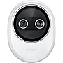EMEET Piko+ Dual-Lens 4K HD 8MP Webcam, Adjustable Mounted, White (EMDKWS-LD)~#|#~4C9FF1DD-C3FD-4189-B1EB9549B002FB75_sc7