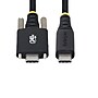 StarTech USB-C to USB-C Charging Cable, 10 ft., Black (S2CEPR3M-USBSL-CABLE)~#|#~4CA00617-4B81-4E4D-A181C8542ACBE406_sc7