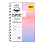 2026-2027 Overland Travelware 0.75" x 5.75" Calendar Year Weekly & Monthly Standard Planner, Paperboard Cover (90687)~#|#~4CA35CE7-E7DD-4CA3-BDD9374D416A197B_sc7