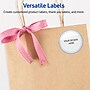Avery Laser/Inkjet Circle Multipurpose Labels, 2" Dia., White, 60/Pack (S00-F39)~#|#~4CA3B1F7-5C36-4A2F-ABB6773315226296_sc7