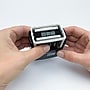 2000 Plus 4-in-1 Date Stamp, Blue and Red Ink (011098)~#|#~4CA3FF3C-481C-40BB-8443C169E6B6420D_sc7