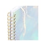 2024-2025 Cambridge Chromatic 8.5" x 11" Academic Weekly & Monthly Planner, Poly Cover, Multicolor (1715-905A-25)~#|#~4CA40190-53B0-4984-90C35E83583E35D8_sc7