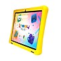 LINSAY 10.1"Octa Core 256GB Storage Android 15 Tablet with Yellow Kids Defender Case and LED Backpack Yellow~#|#~4CA4376A-4949-437B-BB775AB4E3F3A6C5_sc7