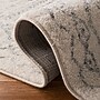 Safavieh Tulum Collection 6' x 9' Rectangle Indoor Area Rug, Machine Made, Ivory/Grey (TUL268A-6)~#|#~4CA4AE37-FE4B-44DF-8EC7A930CC01215A_sc7