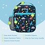 bentgo Kids Insulated Lunch Tote, 3-Compartment, Dinosaur (BGKDBG-DNO)~#|#~4CA4F1C1-B234-427A-A912D468B222077A_sc7