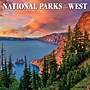 2027 Willow Creek National Parks of the West  12" x 12" Monthly Wall Calendar (61473)~#|#~4CA4FDE3-0382-4178-A0DD211CAB2A5262_sc7