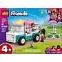 LEGO Friends Heartlake City Ice Cream Truck, 92 Pieces  (42644)~#|#~4CA6158B-372B-491B-A63184723D8B4E7D_sc7
