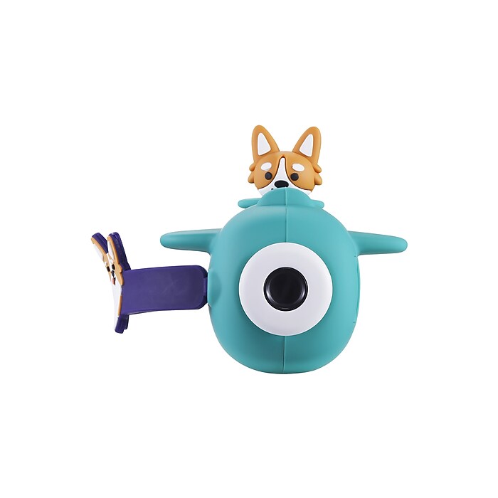 Vivitar Kids 5 Megapixels Digital Camcorder, Corgi (98379A-CORGI