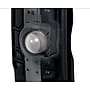 Olympus OM RECMIC II RM-4010N Digital Solutions Noise Canceling Boundary Microphone, Black~#|#~4CA8246A-DD01-4207-B4EB03DB638BB72D_sc7