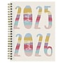2025-2026 TF Publishing Jolly Good Year 6.5" x 8" Academic Year Weekly & Monthly Planner, Paperboard Cover (AY26-9204)~#|#~4CA8279D-7525-4D88-B7386173956F4795_sc7