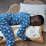 manimo Sleepies Paco the Hedgehog, Orange (MNO40031)~#|#~4CA945F6-39B1-492C-A933D9986F6549B8_sc7