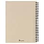 2025-2026 TF Publishing Stamp Out 6.5" x 89" Academic Year Weekly & Monthly Planner, Paperboard Cover, Multicolored (AY26-9202)~#|#~4CA97F47-DABB-458E-80FAE0FEA5921DA8_sc7