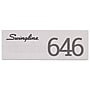 Swingline Desktop Stapler, 25-Sheet Capacity, Black (S7064601G)~#|#~4CAAA3E1-1BD6-43B1-988DF4BB8CB0217A_sc7