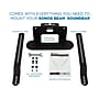 Mount-It! Sonos Beam TV Mounting Soundbar Shelf, 11 lbs. (MI-SB44)~#|#~4CAD0A2D-8BC9-4E3A-8F39662D22D4859D_sc7