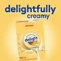 International Delight Original Dairy Free Liquid Creamer, 0.30 oz., 48/Box (146230)~#|#~4CAD1E9B-65FE-44CE-A0932068B31E409D_sc7