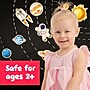 Spark & Wow Space Wooden Magnets, Assorted Colors, 2/Bundle (CTUSW400040-2)~#|#~4CAE9718-2E30-483F-8416D27CE194B20D_sc7